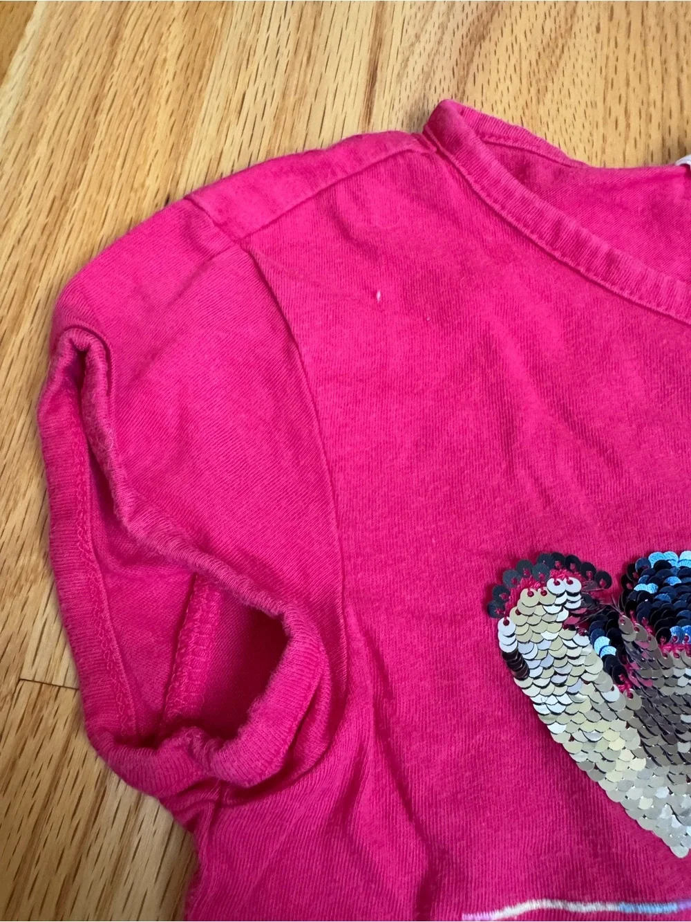 GAP bright hot